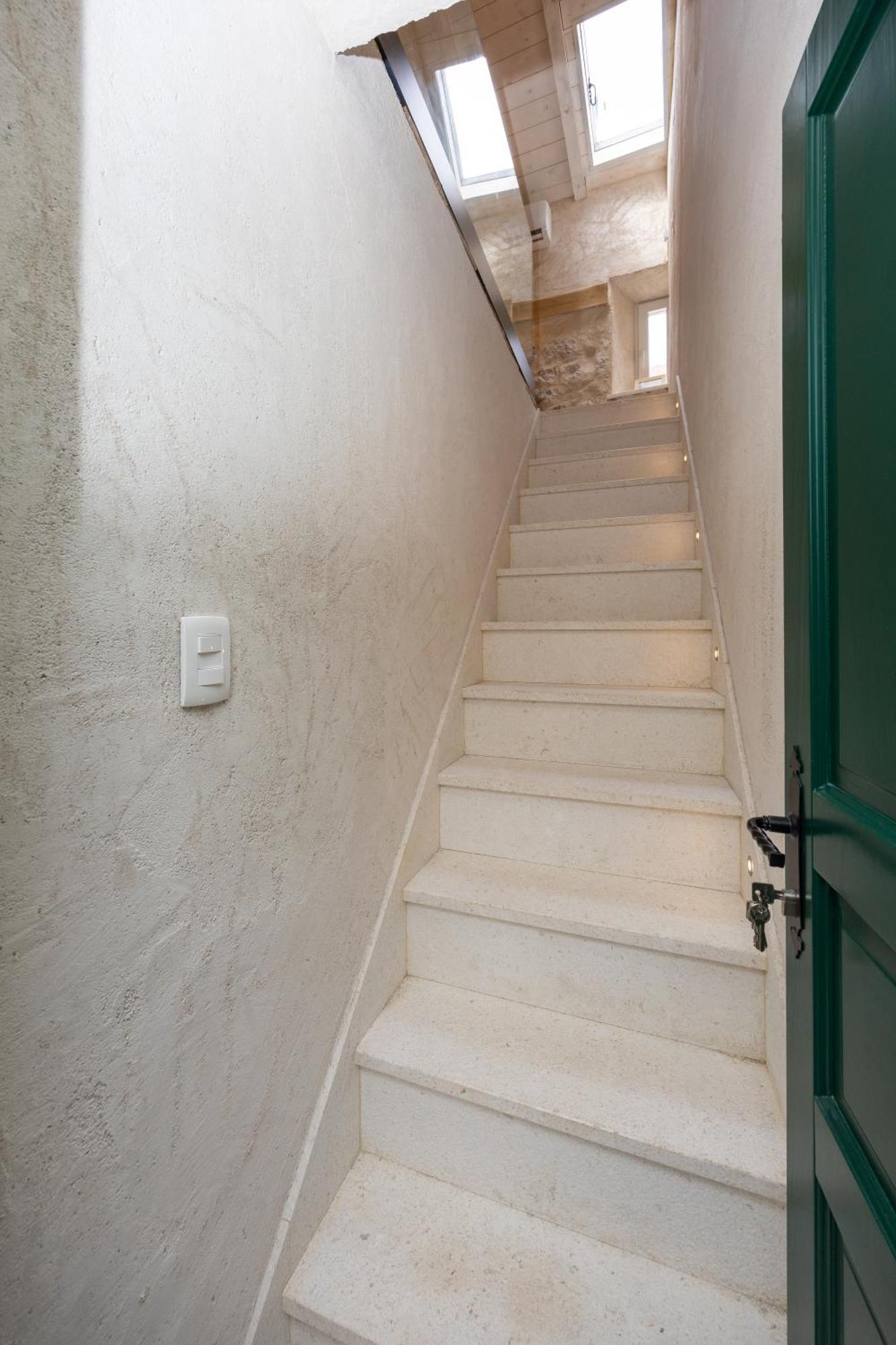 ספליט Kruna Apartments Est 2024 מראה חיצוני תמונה