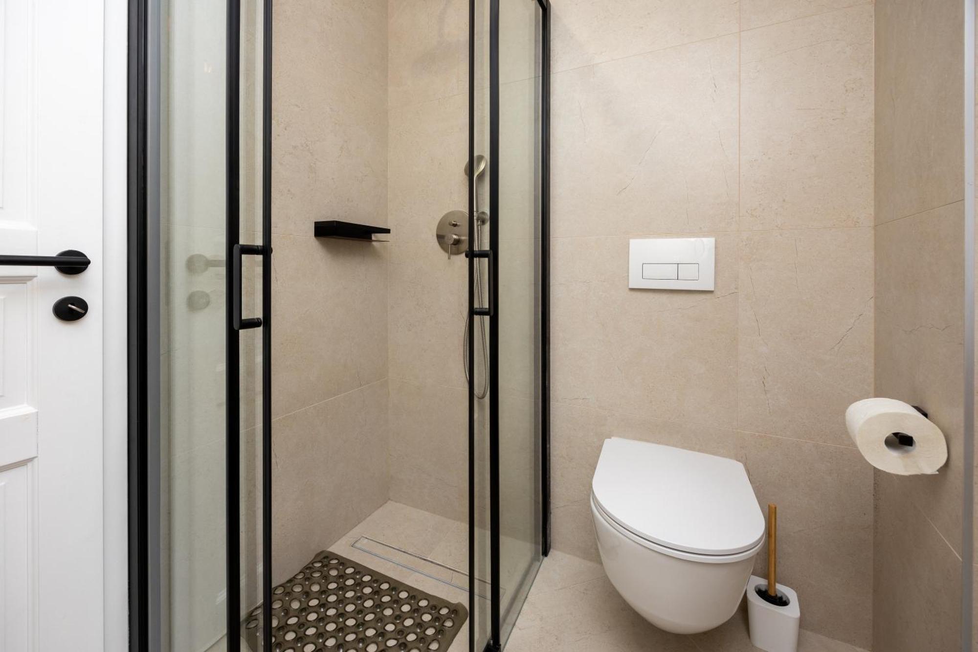 ספליט Kruna Apartments Est 2024 מראה חיצוני תמונה